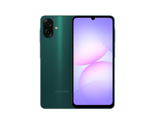 گوشی موبایل سامسونگ مدل A07 دو سیمکارت ظرفیت 128 گیگابایت رم 6 گیگابایت