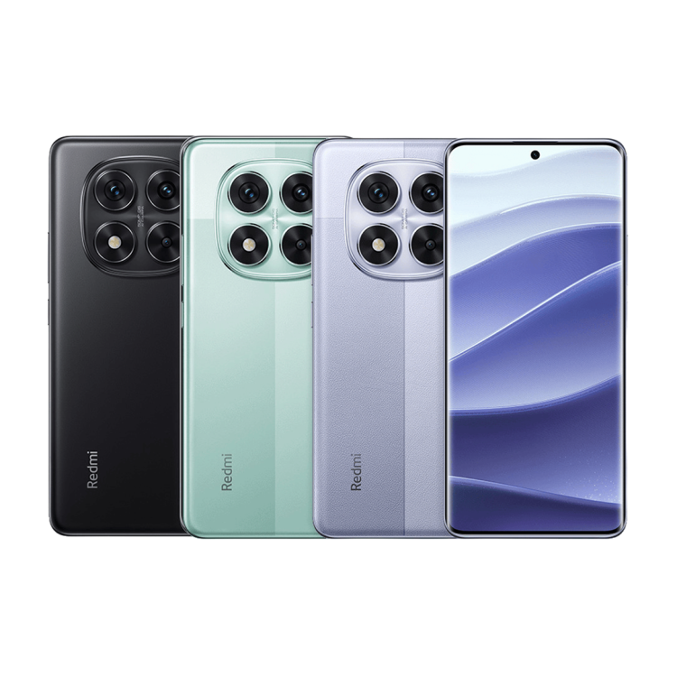 گوشی موبایل شیائومی مدل Note 14 pro 5g دو سیمکارت ظرفیت 256 گیگابایت رم 8 گیگابایت