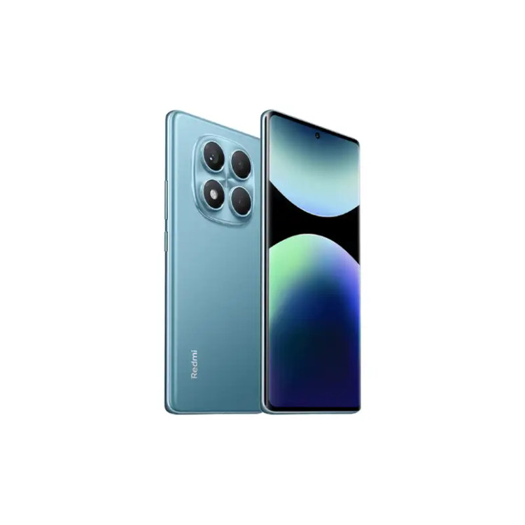 گوشی موبایل شیائومی مدل Note 14 pro 4g دو سیمکارت ظرفیت 512 گیگابایت رم 12 گیگابایت
