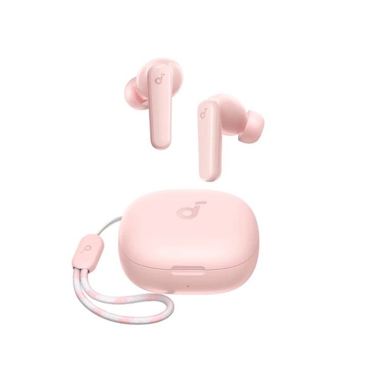 هدفون بلوتوثی انکر مدل SoundCore R50i