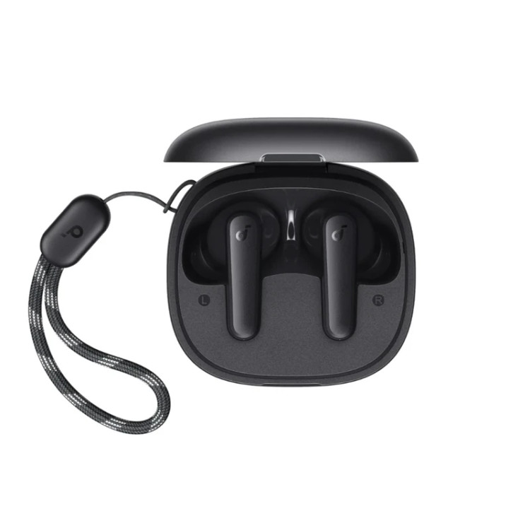هدفون بلوتوثی انکر مدل SoundCore R50i