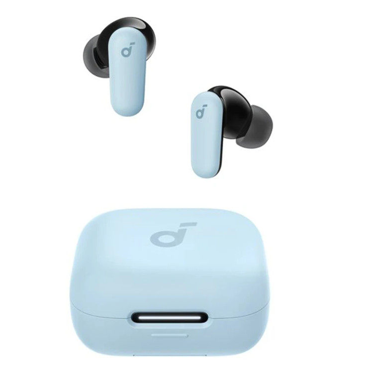 هدفون بلوتوثی انکر مدل SoundCore R50i Nc