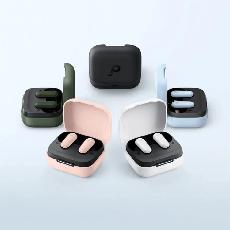 هدفون بلوتوثی انکر مدل SoundCore R50i Nc