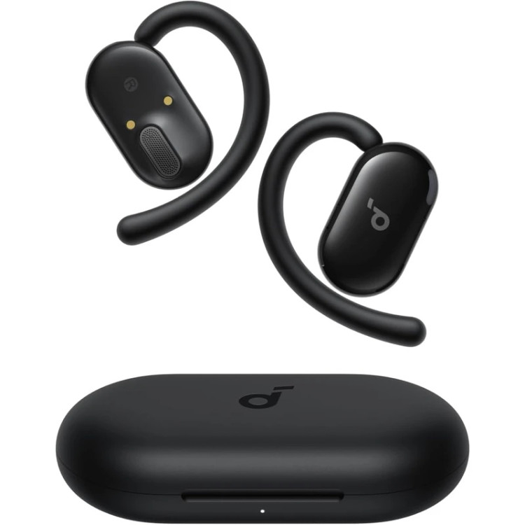 هدفون بلوتوثی انکر مدل SoundCore V20i