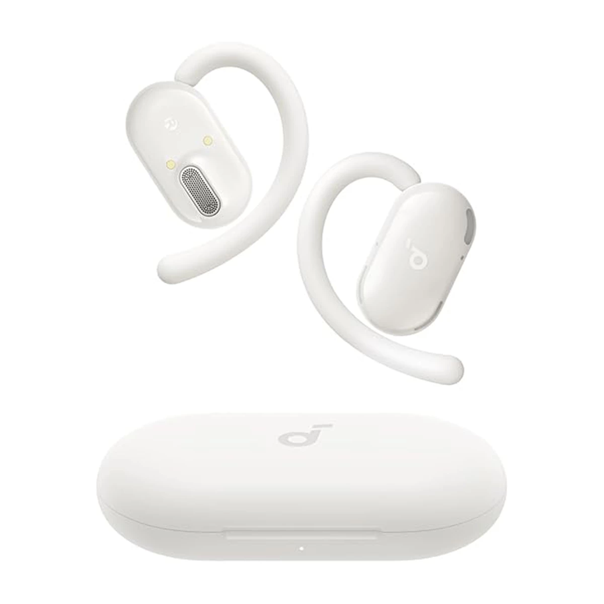 هدفون بلوتوثی انکر مدل SoundCore V20i