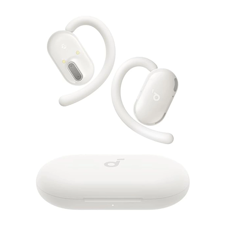 هدفون بلوتوثی انکر مدل SoundCore V20i