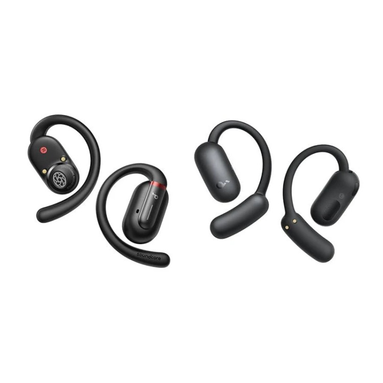 هدفون بلوتوثی انکر مدل SoundCore V30i