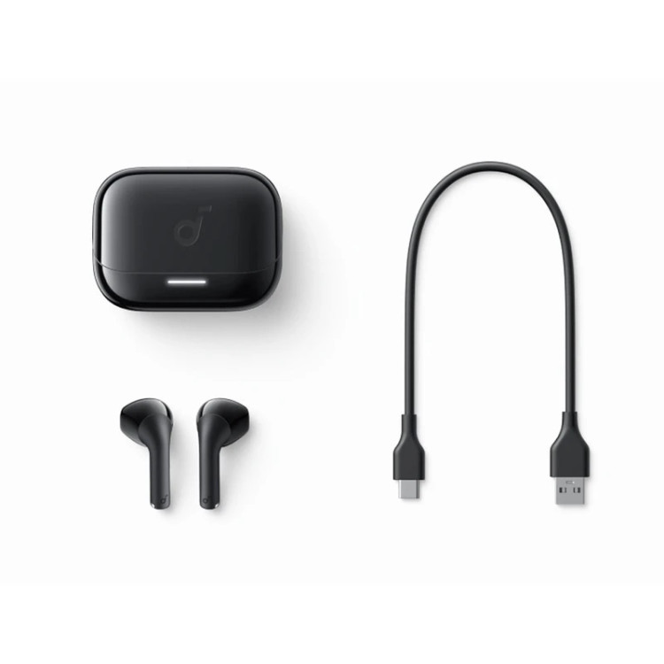 هدفون بلوتوثی انکر مدل SoundCore K20i
