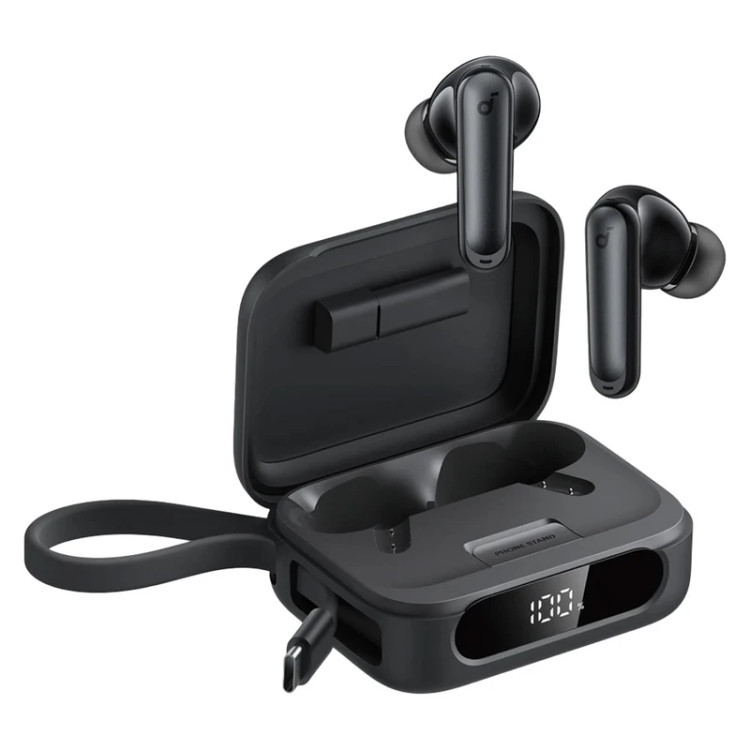 هدفون بلوتوثی انکر مدل SoundCore P41i